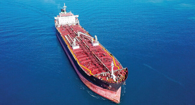 CARGO CARRIERS